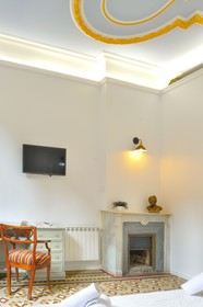 Hostal Girona