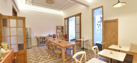 Hostal Girona