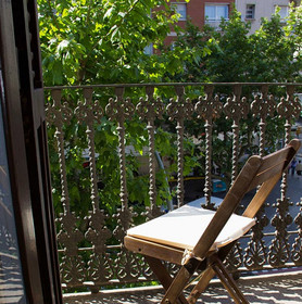Hostalin Barcelona Diputación