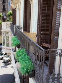 Hostalin Barcelona Diputación
