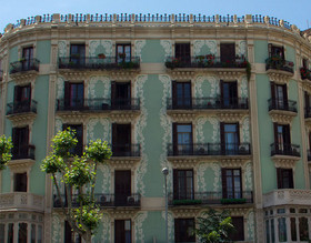 Hostalin Barcelona Diputación