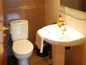 Hostal Las Flores