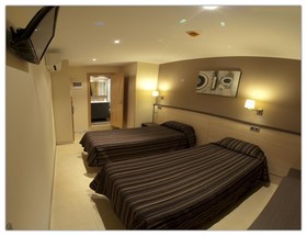 Hostal Las Flores
