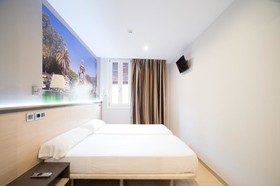 Hostal Las Flores