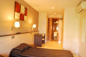 Hostal Las Flores