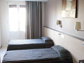 Hostal Las Flores