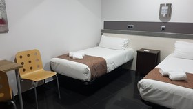 Hostal Levante