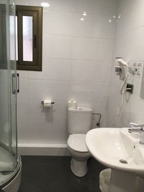Hostal Levante