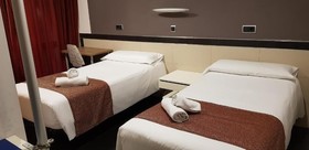 Hostal Levante
