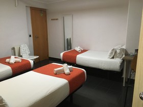 Hostal Levante