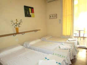 Hostal Lima