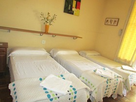 Hostal Lima
