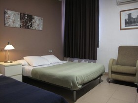 Hostal LK en Barcelona
