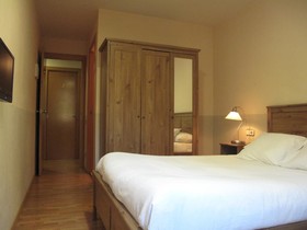Hostal LK en Barcelona
