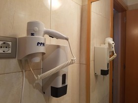 Hostal LK en Barcelona