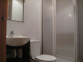 Hostal LK en Barcelona