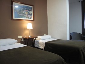 Hostal LK en Barcelona