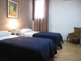 Hostal LK en Barcelona