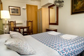 Hostal LK en Barcelona