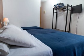 Hostal LK en Barcelona