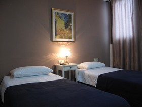 Hostal LK en Barcelona
