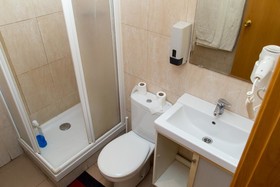 Hostal LK en Barcelona