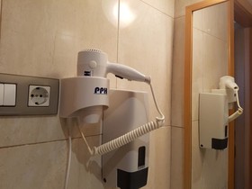 Hostal LK en Barcelona
