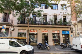 Hostal LK en Barcelona