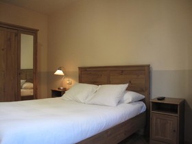 Hostal LK en Barcelona