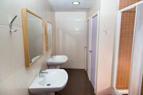 Hostal LK en Barcelona