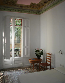 Hostal Martina