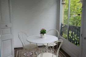 Hostal Martina