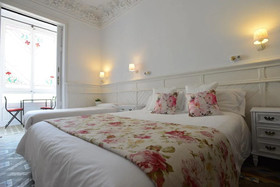 Hostal Martina