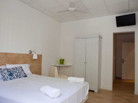 Hostal Martinval
