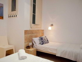 Hostal Martinval