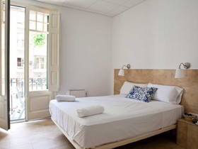 Hostal Martinval
