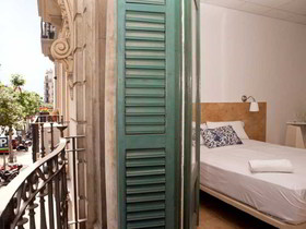 Hostal Martinval