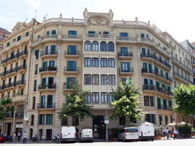 Hostal Martinval