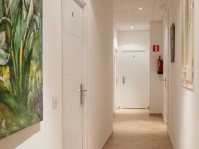 Hostal Martinval