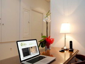 Hostal Martinval