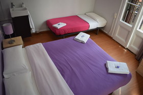 Hostal MiMi Las Ramblas