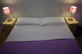 Hostal MiMi Las Ramblas