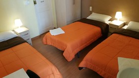 Hostal MiMi Las Ramblas