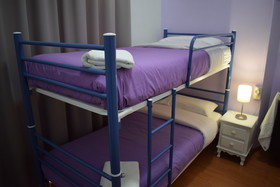 Hostal MiMi Las Ramblas