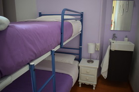 Hostal MiMi Las Ramblas