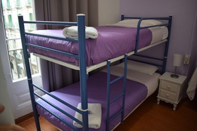 Hostal MiMi Las Ramblas
