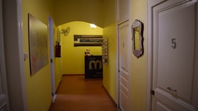 Hostal MiMi Las Ramblas