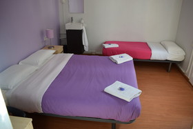 Hostal MiMi Las Ramblas