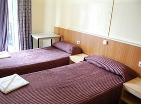 Hostal Mont Thabor