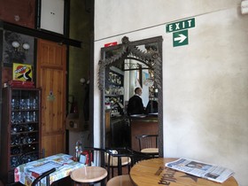 Hostal Nou Raval